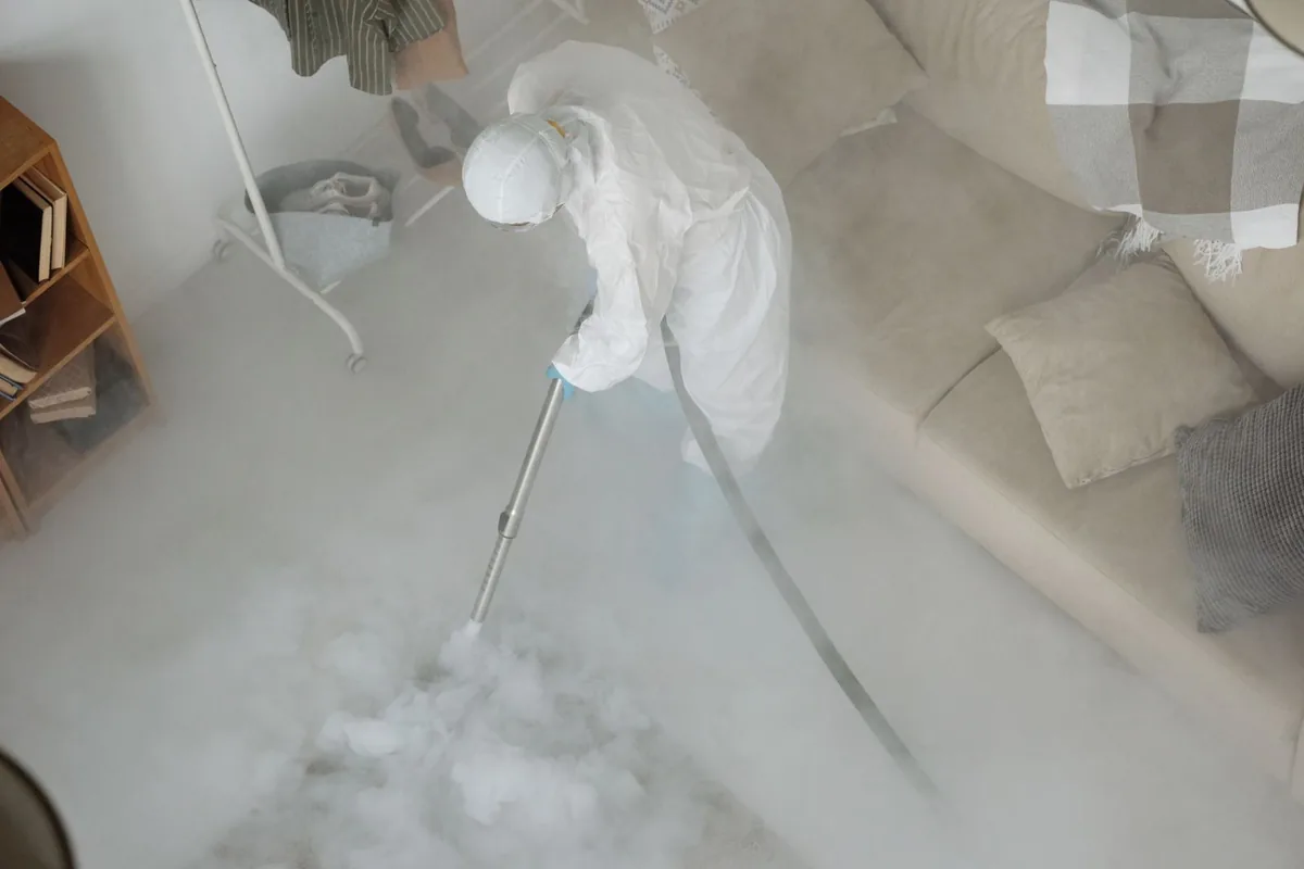 Biohazard Cleanup in Lawnton, PA